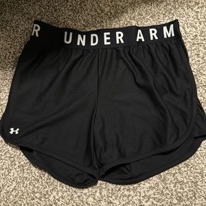 Women’s Under Armour Shorts